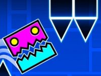 Rhythm Jump Platformer