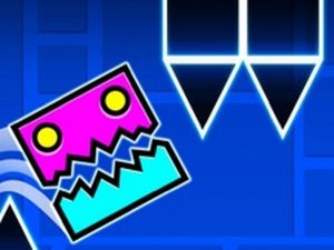 Jump Dash Rhythm Platformer Online Game
