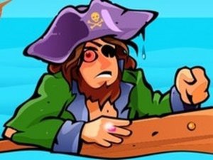 Awesome Pirates Online Game