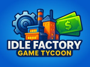 Idle Factory Tycoon
