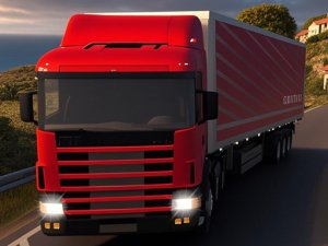 Freight Transport Challenge
