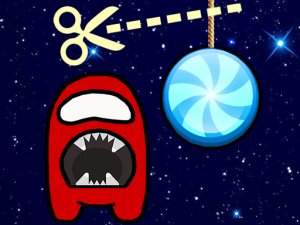Cut for Imposter Online Game