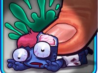 Zombie Smasher 96 Action Clicker