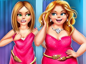 Shopping Mall Girl: Style Game Online