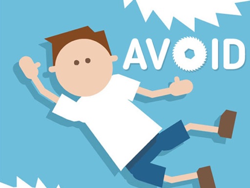 Avoid Reflex Arcade Game