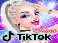 Fashion Star Dress Up Game