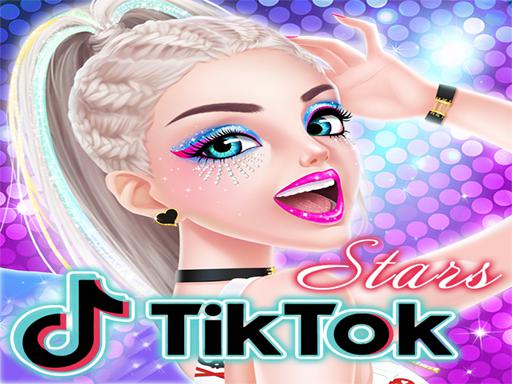 Fashion Star Dress Up Game
