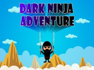 Dark Ninja Adventure Online Game