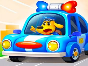 Kids Safety Tips Online Game