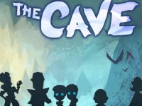 Cave Puzzle Adventure