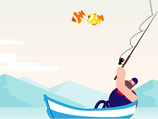 The Fish Master Online Game