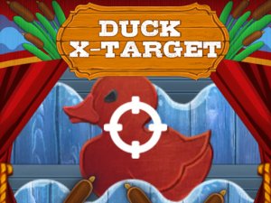 Duck X Target - Online Shooting Game