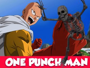 Street Hero Battle: 3D Action