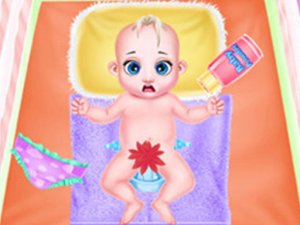 Baby Taylor Babysitter Daycare 2 Online Game