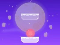 Moon Jump Arcade Game