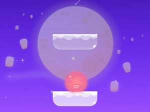 Moon Jump Online Game