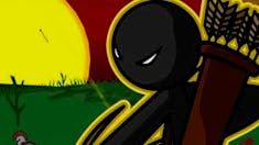Stickman Go Online Game