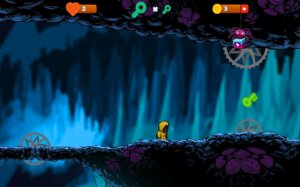 Cool Man Adventure Online Game - Classic Platformer Arcade Game