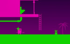 Easy Joe World: Online Puzzle Adventure Game