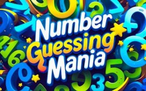 Mind's Number Puzzle Challenge