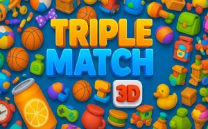 Fairy Match - Magical Puzzle Adventure