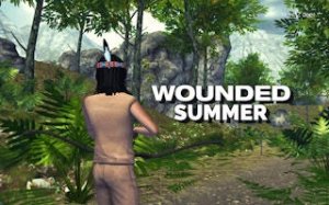 Pioneer Bonds: A Western Family Quest
