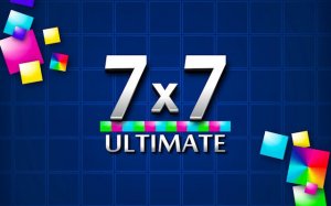 7x7 Ultimate Puzzle Game Online