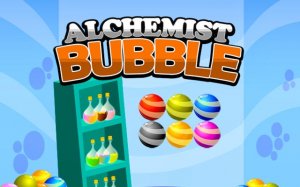 Bubble Sugar: Sweet Match 3 Puzzle