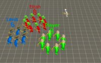 Archers.io - Archery Strategy
