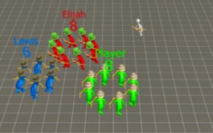 Archers.io - Archery Strategy