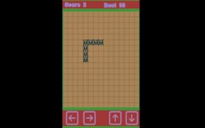 Tail Chase Puzzle Arena