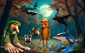 Stick Man Battle Fighting Game Online