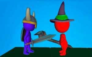 Swords and Sandals: Champion Sprint - Turn-Based Gladiator Arena Game