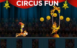 Parkour Game 3D - Free Runner Challenge Online