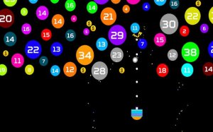 Super Speed Runner Online Game