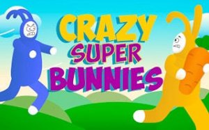 Bunny Carrot Chase