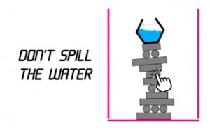 Water Flow Puzzle Challenge