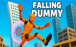 Stick Man Battle Fighting Game Online