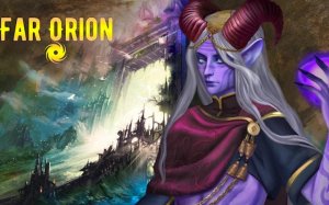 Arcane Blades Online Fantasy RPG Game