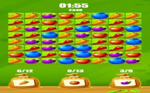 Bubble Sugar: Sweet Match 3 Puzzle