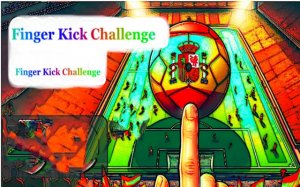 Wild West Fast Finger Challenge Online Game