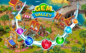 Gem Drop - Idle Clicker Game Online