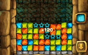 Gem Drop - Idle Clicker Game Online