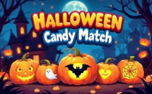 Festive Treat Match Challenge