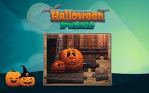 Seasonal Jigsaw Challenge: Fall Edition