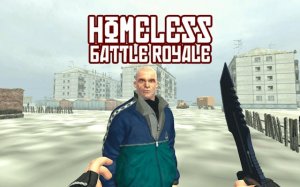 Stick Man Battle Fighting Game Online