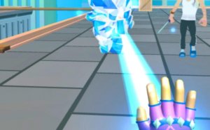 Stick Man Battle Fighting Game Online