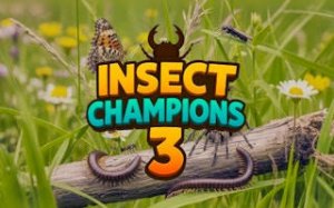 Bug Hunter: Field Guide Adventure