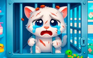 Kogama: Zoo - Animal Park Adventure Online Game