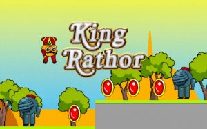 Rotuman 2: Golden Keys Adventure Online Game